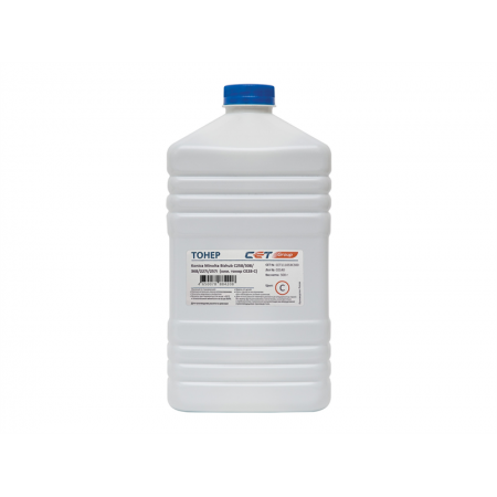 Тонер CE28-C (CPT) TN-324C/227C для KONICA MINOLTA Bizhub C258/308/368/227i/257i (Japan) Cyan, 500г/бут, CET111053C500, TN-324C/227C в Москве Тонер CE28-C (CPT) TN-324C/227C для KONICA MINOLTA Bizhub C258/308/368/227i/257i (Japan) Cyan, 500г/бут, CET111053C500, TN-324C/227C в Москве