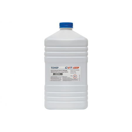 Тонер CE28-K (CPT) TN-324K/227K для KONICA MINOLTA Bizhub C258/308/368/227i/257i (Japan) Black, 500г/бут, CET111072K500, TN-324K/227K в Москве Тонер CE28-K (CPT) TN-324K/227K для KONICA MINOLTA Bizhub C258/308/368/227i/257i (Japan) Black, 500г/бут, CET111072K500, TN-324K/227K в Москве