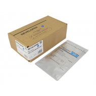 Девелопер для RICOH Aficio MPC4500/4501/5502 (CET) Cyan, 225г, 160000 стр., CET8892C