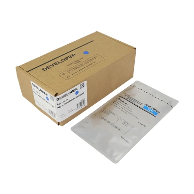 Девелопер для RICOH Aficio MPC4500/4501/5502 (CET) Cyan, 225г, 160000 стр., CET8892C