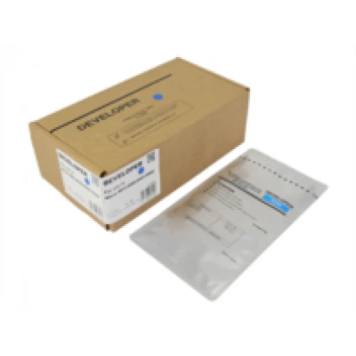 Девелопер для RICOH Aficio MPC4500/4501/5502 (CET) Cyan, 225г, 160000 стр., CET8892C Девелопер для RICOH Aficio MPC4500/4501/5502 (CET) Cyan, 225г, 160000 стр., CET8892C