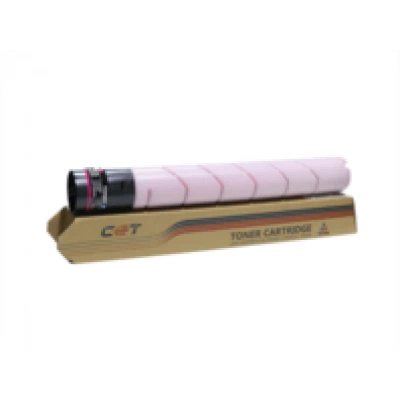 Тонер-картридж (CPT, CE28) TN-227M для KONICA MINOLTA Bizhub C227i/257i/287i (CET) Magenta, 419г, 24000 стр., CET141459 Тонер-картридж (CPT, CE28) TN-227M для KONICA MINOLTA Bizhub C227i/257i/287i (CET) Magenta, 419г, 24000 стр., CET141459
