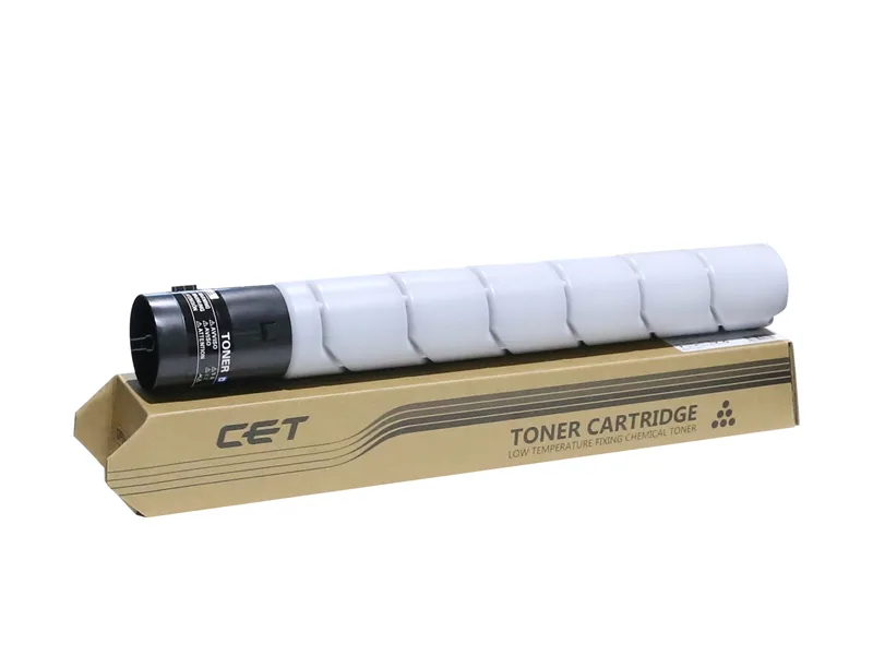 Тонер-картридж (CPT, CE28) TN-227K для KONICA MINOLTA Bizhub C227i/257i/287i (CET) Black, 547г, 24000 стр., CET141457 в России Тонер-картридж (CPT, CE28) TN-227K для KONICA MINOLTA Bizhub C227i/257i/287i (CET) Black, 547г, 24000 стр., CET141457 в России