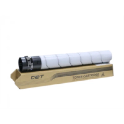 Тонер-картридж (CPT, CE28) TN-227K для KONICA MINOLTA Bizhub C227i/257i/287i (CET) Black, 547г, 24000 стр., CET141457 Тонер-картридж (CPT, CE28) TN-227K для KONICA MINOLTA Bizhub C227i/257i/287i (CET) Black, 547г, 24000 стр., CET141457