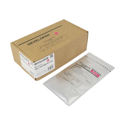 Девелопер для RICOH Aficio MPC4500/4501/5502 (CET) Magenta, 225г, 160000 стр., CET8892M