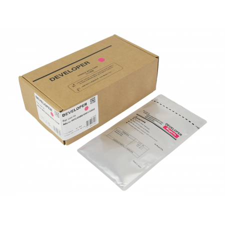 Девелопер для RICOH Aficio MPC4500/4501/5502 (CET) Magenta, 225г, 160000 стр., CET8892M в Москве Девелопер для RICOH Aficio MPC4500/4501/5502 (CET) Magenta, 225г, 160000 стр., CET8892M в Москве