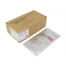 Девелопер для RICOH Aficio MPC4500/4501/5502 (CET) Magenta, 225г, 160000 стр., CET8892M