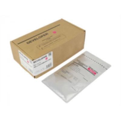 Девелопер для RICOH Aficio MPC4500/4501/5502 (CET) Magenta, 225г, 160000 стр., CET8892M Девелопер для RICOH Aficio MPC4500/4501/5502 (CET) Magenta, 225г, 160000 стр., CET8892M