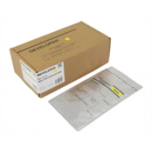 Девелопер для RICOH Aficio MPC4500/4501/5502 (CET) Yellow, 225г, 160000 стр., CET8892Y