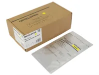 Девелопер для RICOH Aficio MPC4500/4501/5502 (CET) Yellow, 225г, 160000 стр., CET8892Y в России Девелопер для RICOH Aficio MPC4500/4501/5502 (CET) Yellow, 225г, 160000 стр., CET8892Y в России