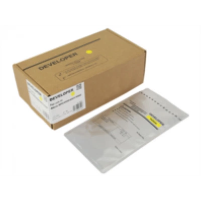 Девелопер для RICOH Aficio MPC4500/4501/5502 (CET) Yellow, 225г, 160000 стр., CET8892Y Девелопер для RICOH Aficio MPC4500/4501/5502 (CET) Yellow, 225г, 160000 стр., CET8892Y