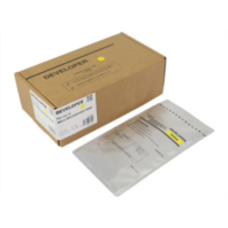 Девелопер для RICOH Aficio MPC4500/4501/5502 (CET) Yellow, 225г, 160000 стр., CET8892Y в Москве Девелопер для RICOH Aficio MPC4500/4501/5502 (CET) Yellow, 225г, 160000 стр., CET8892Y в Москве