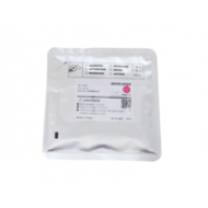 Девелопер для KONICA MINOLTA Bizhub C258/C308/C368 (CET) Magenta, 200г, 600000 стр., CET171017