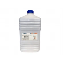 Тонер (CPT) + носитель CE38 TN-221K для KONICA MINOLTA Bizhub C227/287 (Japan) Black, 579г/бут, CET111068579