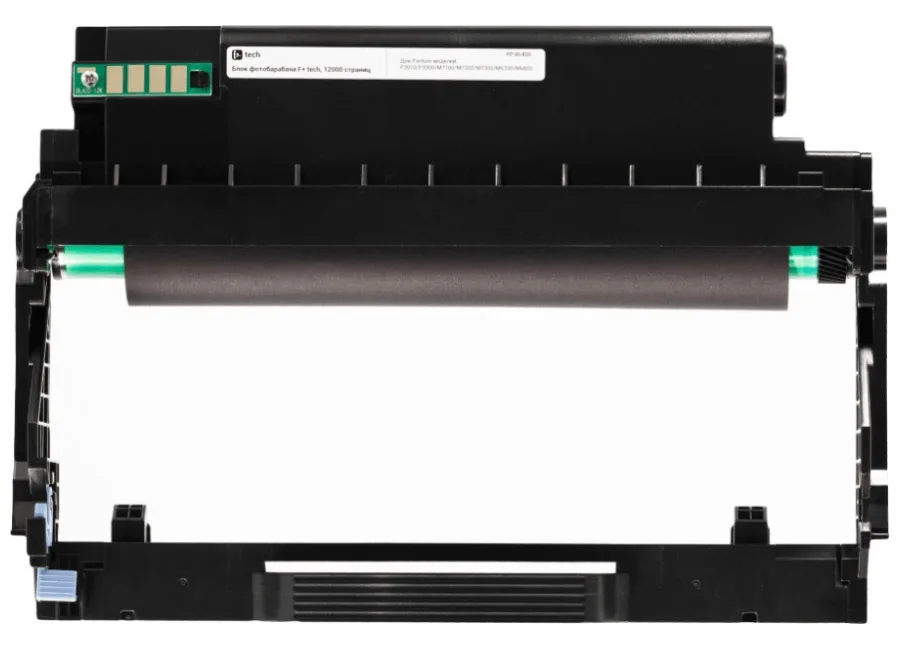 Блок фотобарабана F+ tech FP-DL420 в России Блок фотобарабана F+ tech FP-DL420 в России