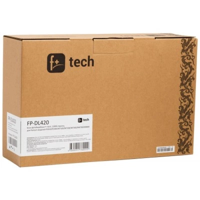 Блок фотобарабана F+ tech FP-DL420 Блок фотобарабана F+ tech FP-DL420