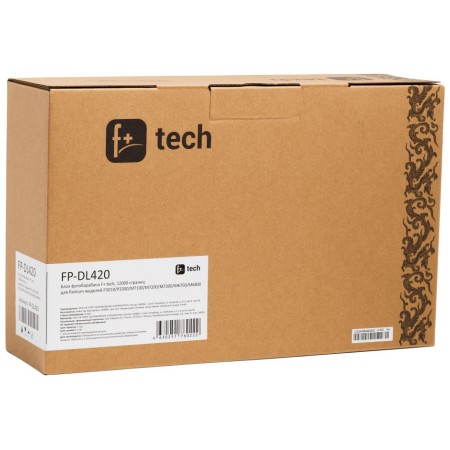 Блок фотобарабана F+ tech FP-DL420 в Москве Блок фотобарабана F+ tech FP-DL420 в Москве