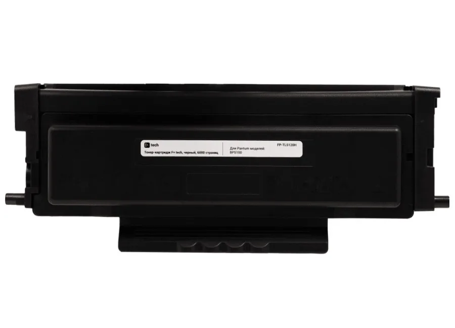 Тонер-картридж F+ tech FP-TL5120H в России Тонер-картридж F+ tech FP-TL5120H в России