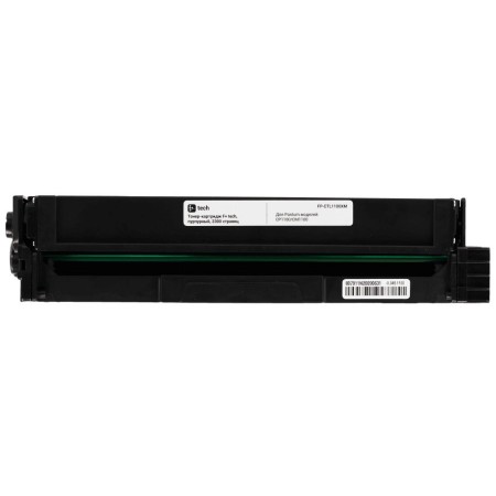 Тонер-картридж F+ tech FP-CTL1100XM в Москве Тонер-картридж F+ tech FP-CTL1100XM в Москве