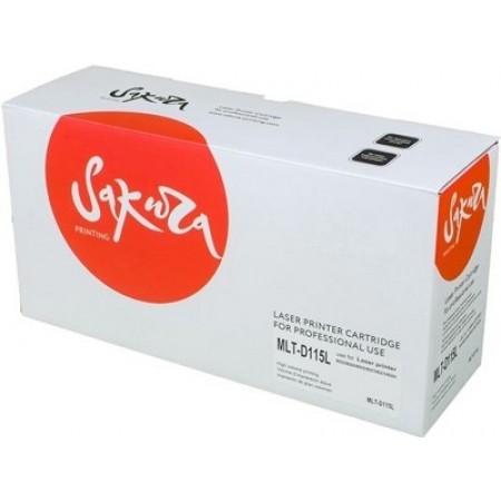 Картридж Sakura MLTD115L в Москве Картридж Sakura MLTD115L в Москве