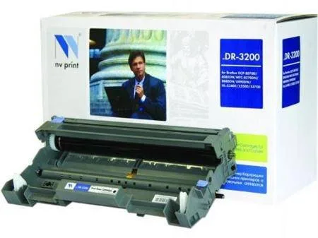 Барабан NV Print NV-DR3200 Барабан NV Print NV-DR3200