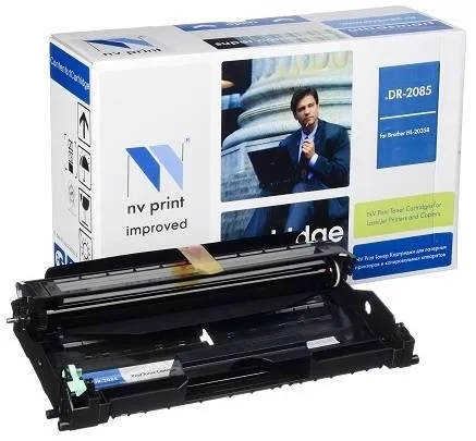 Фотобарабан NV Print NV-DR2085