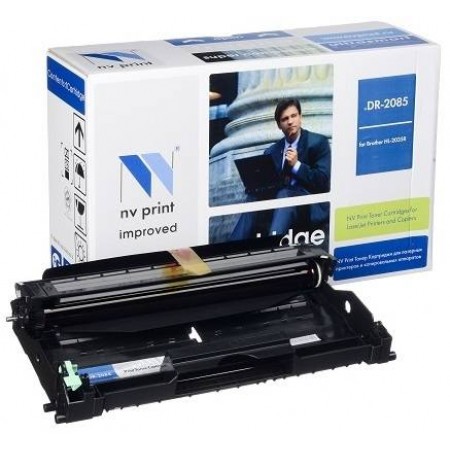 Фотобарабан NV Print NV-DR2085 в Москве Фотобарабан NV Print NV-DR2085 в Москве