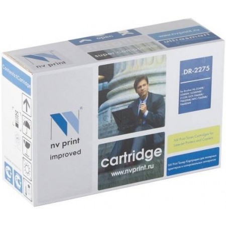 Фотобарабан NV Print NV-DR2275 в Москве Фотобарабан NV Print NV-DR2275 в Москве