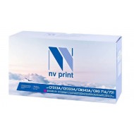 Картридж NV Print CF213A/CE323A/CB543A/NV-716/731
