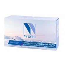 Картридж NV Print CF213A/CE323A/CB543A/NV-716/731