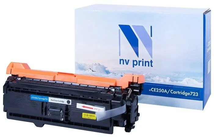 Картридж NV Print E250A/723 Картридж NV Print E250A/723