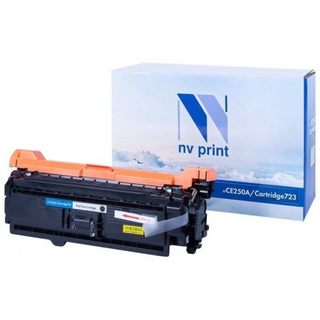 Картридж NV Print E250A/723 в Москве Картридж NV Print E250A/723 в Москве