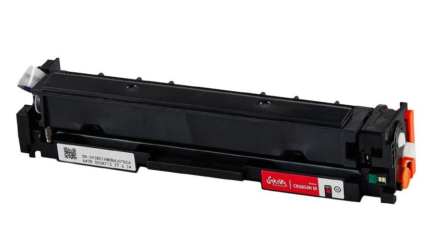 Картридж Sakura CRG054HM