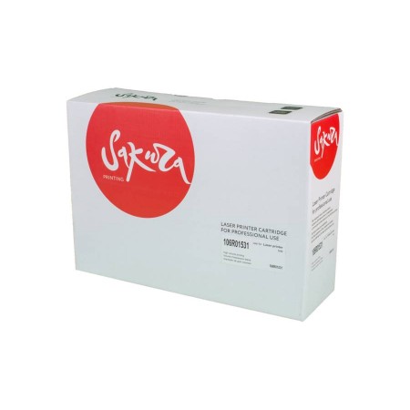 Картридж Sakura SA106R01531 в Москве Картридж Sakura SA106R01531 в Москве