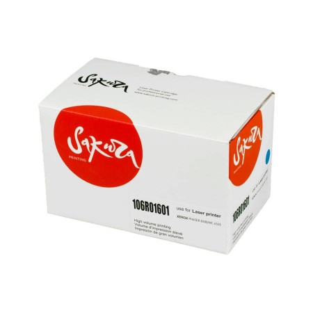 Картридж Sakura SA106R01601 в Москве Картридж Sakura SA106R01601 в Москве