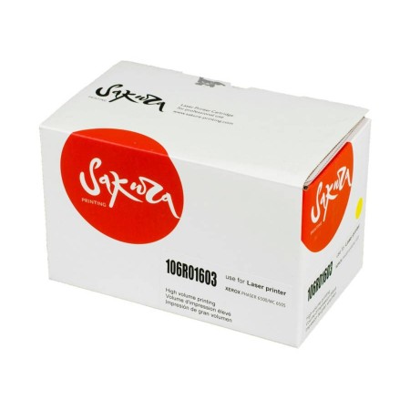 Картридж Sakura SA106R01603 в Москве Картридж Sakura SA106R01603 в Москве