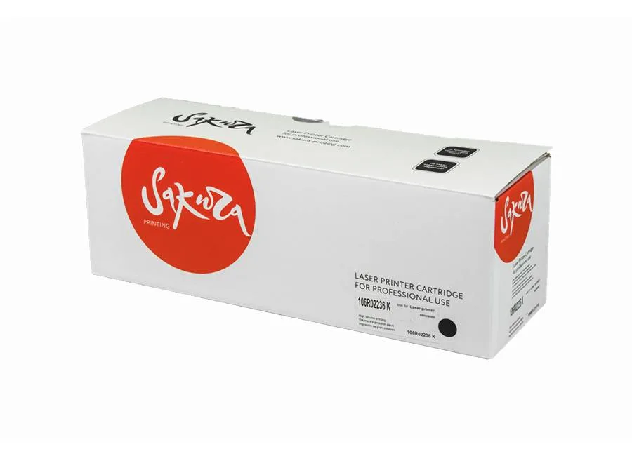 Картридж Sakura SA106R02236