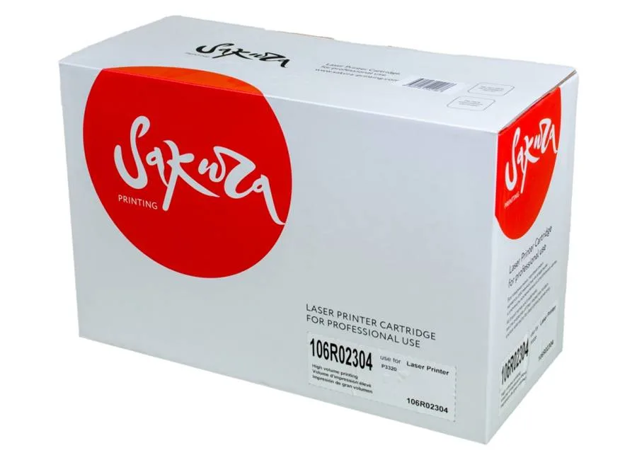 Картридж Sakura SA106R02304