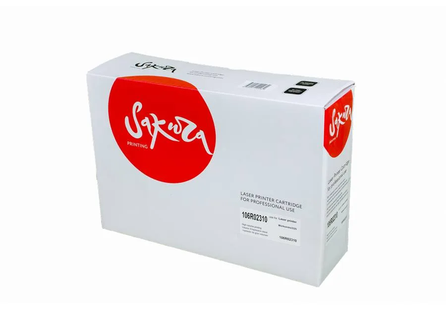 Картридж Sakura SA106R02310