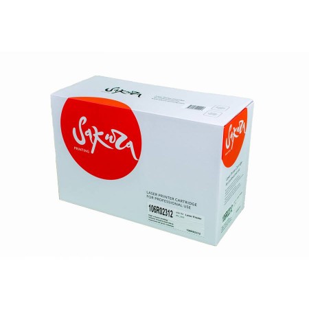 Картридж Sakura SA106R02312 в Москве Картридж Sakura SA106R02312 в Москве