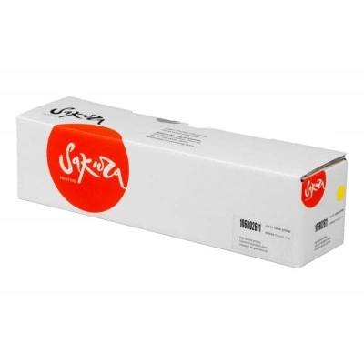 Картридж Sakura SA106R02611