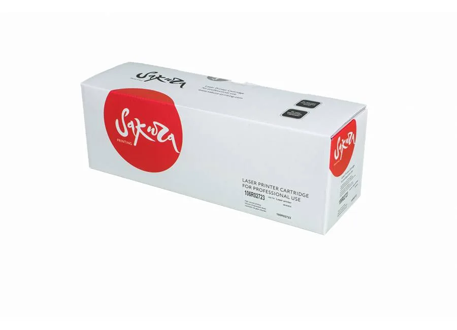 Картридж Sakura SA106R02723