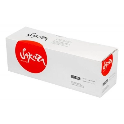Картридж Sakura SA106R02739 Картридж Sakura SA106R02739