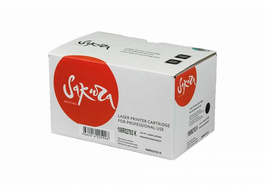 Картридж Sakura SA106R02763