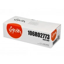 Картридж Sakura SA106R02773-N