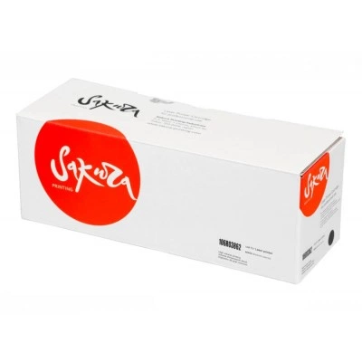 Картридж Sakura SA106R03862 (чёрный) Картридж Sakura SA106R03862 (чёрный)