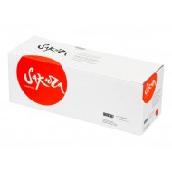 Картридж Sakura SA106R03867 (пурпурный)