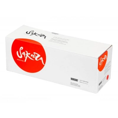 Картридж Sakura SA106R03867 (пурпурный) Картридж Sakura SA106R03867 (пурпурный)