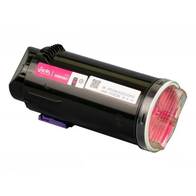 Картридж Sakura SA106R03867 (пурпурный) Картридж Sakura SA106R03867 (пурпурный)
