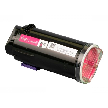 Картридж Sakura SA106R03867 (пурпурный) в Москве Картридж Sakura SA106R03867 (пурпурный) в Москве